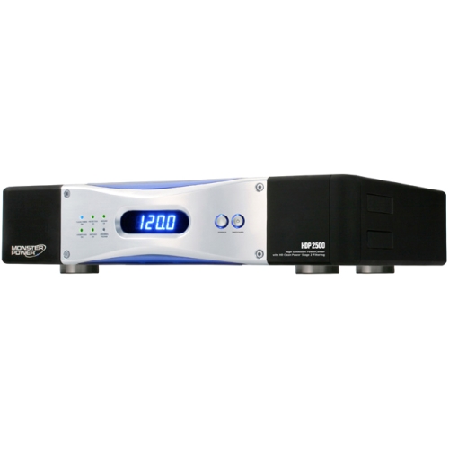 Monster Cable 121581