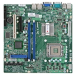 SuperMicro MBD-X7SLM-O