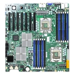 SuperMicro MBD-X8DHT-I-O