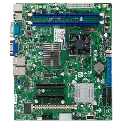 SuperMicro X7SLA-L