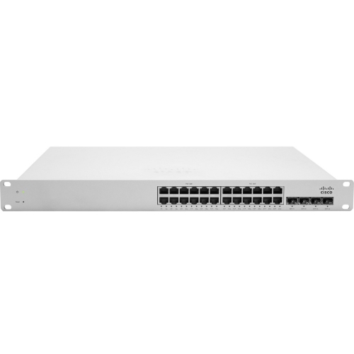Cisco MS220-24-HW-SS