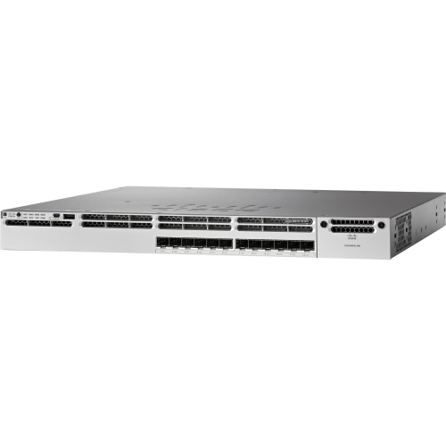 Cisco C1-WS3850-12XS-S