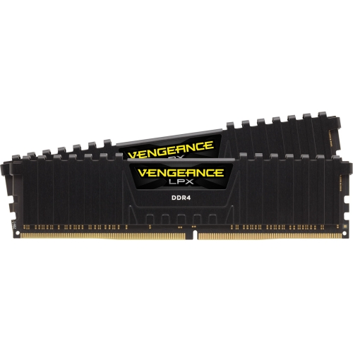 Corsair CMK16GX4M2B3200C16