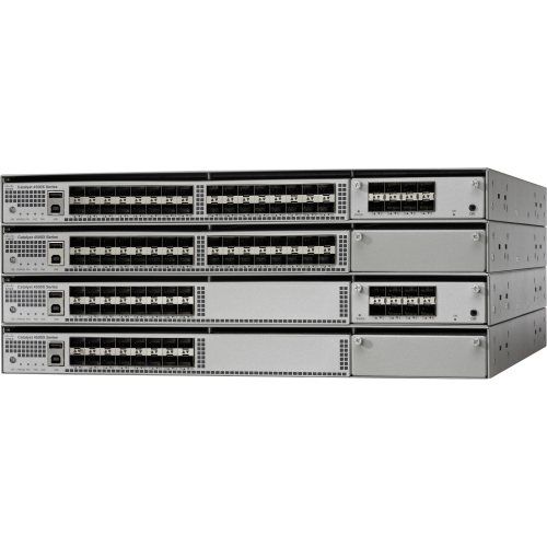 Cisco WS-C4500X-40XES-RF