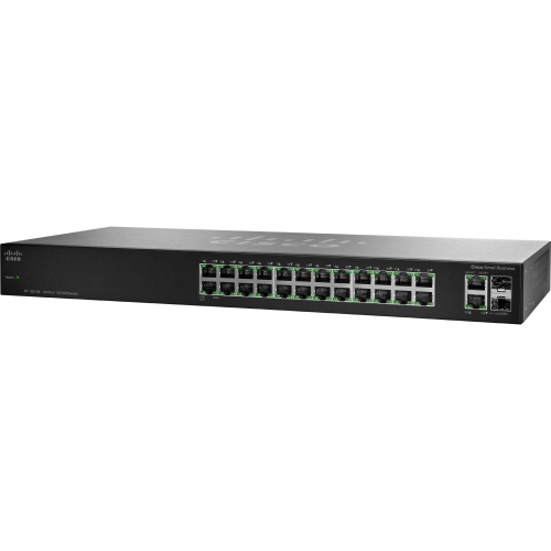 Cisco SG102-24-AU