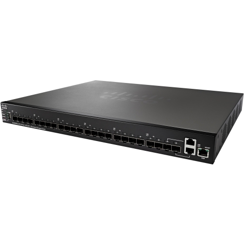 Cisco SG350XG-24F-K9-NA