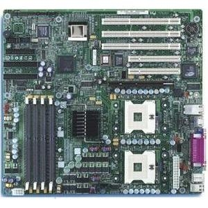 Intel SE7505VB2