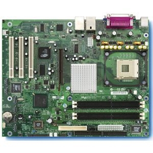 Intel S875WP1LX