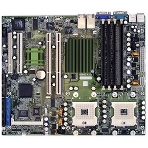 SuperMicro X5DPA-GG