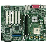 SuperMicro P4SGR