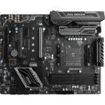 MSI X370 SLI PLUS