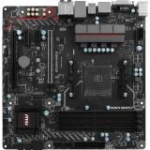 MSI B350M MORTAR