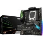 MSI X399 SLI PLUS