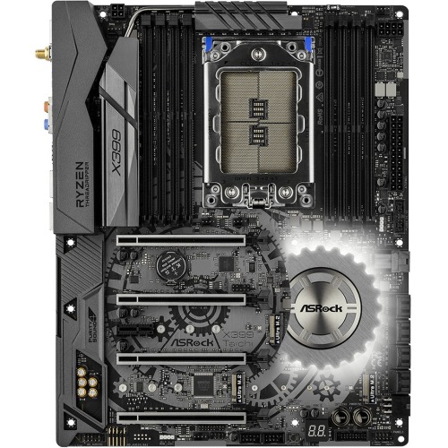 ASRock X399 Taichi