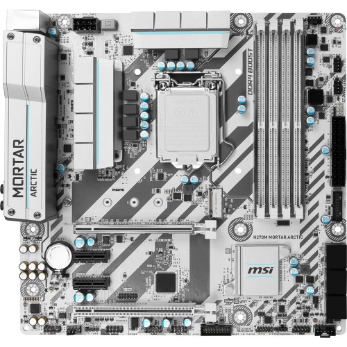 MSI 7A69-002R