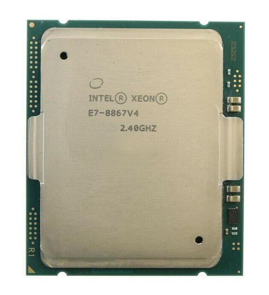 Intel E7-8867-V4