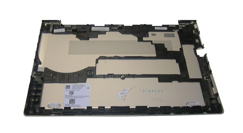 HP N09026-001