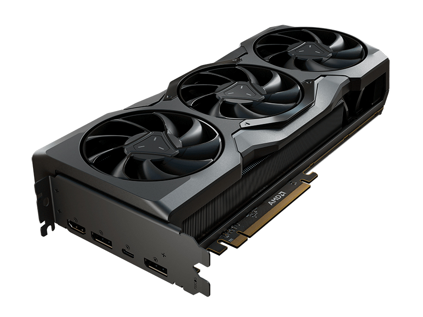 AMD RX-7900-XTX