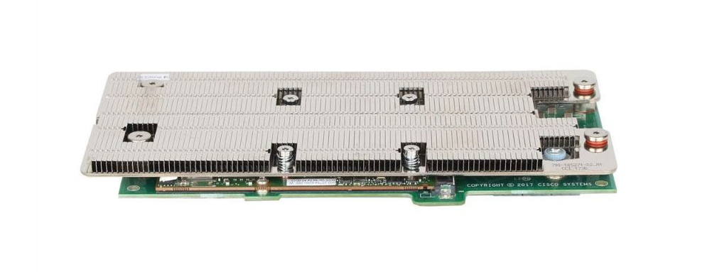 Cisco UCSB-GPU-M6