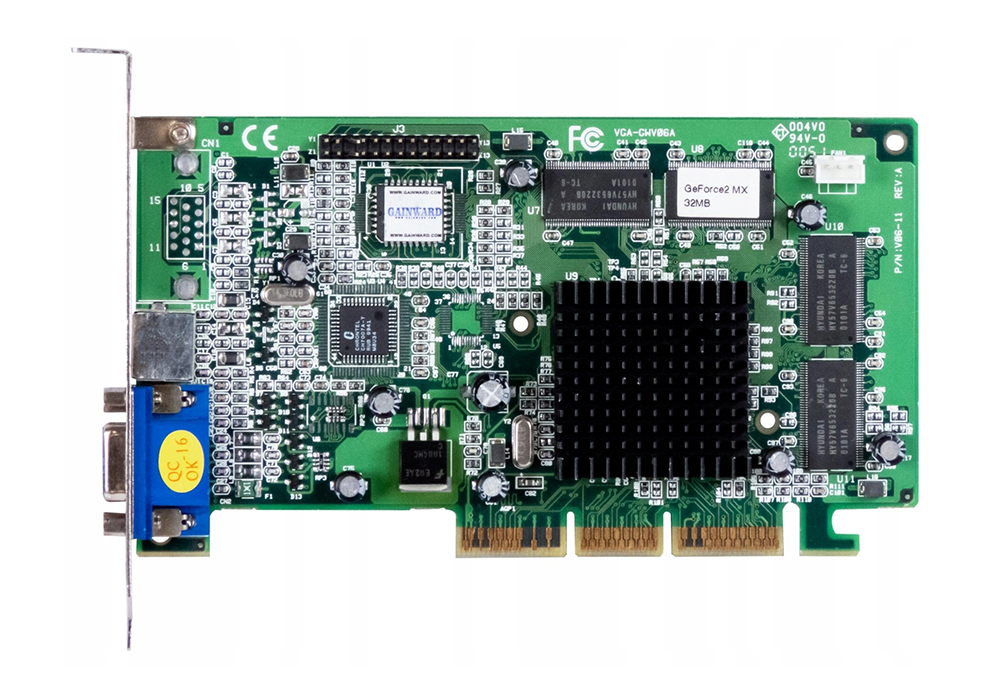 NVIDIA V06-11