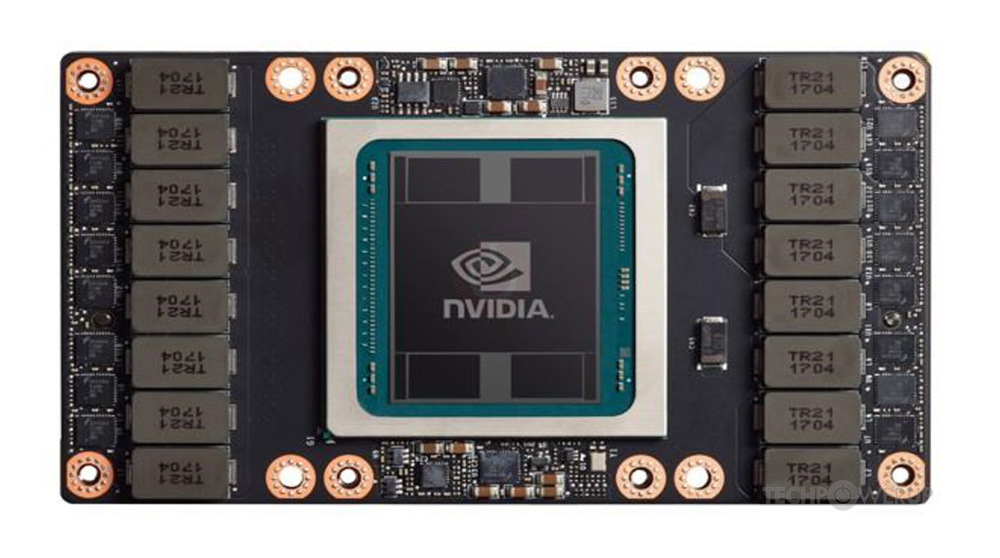 NVIDIA V100-SXM2-16GB