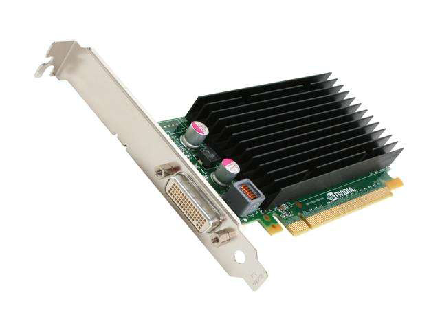 NVIDIA VCNVS300X16