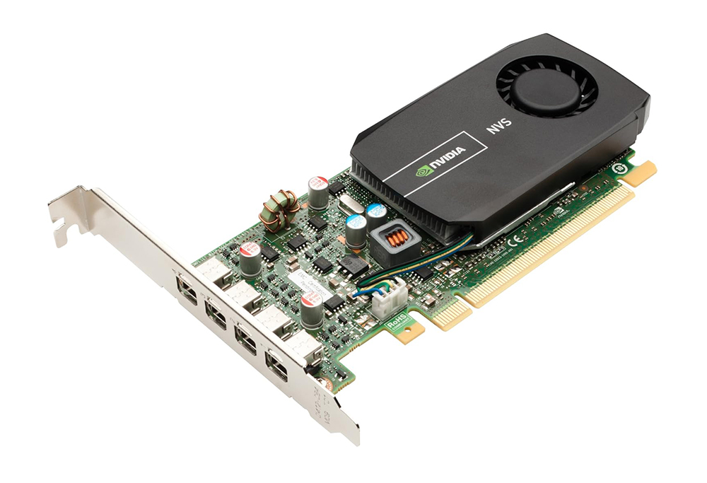 NVIDIA VCNVS510