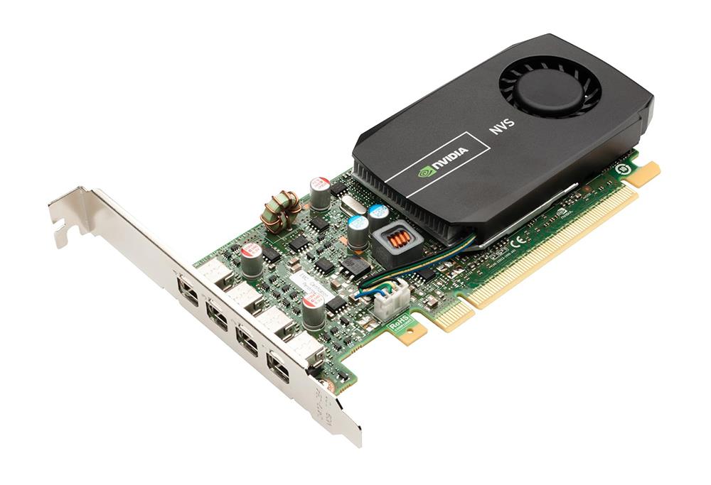 NVIDIA VCNVS510VGA-PB-RFB