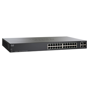Cisco SLM224GT-JP