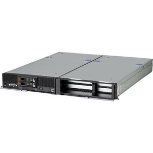 81Y8983 IBM Flex System PCIe Expansion Node 2 x PCI Express 2.0 x8, 2 x PCI Express 2.0 x8