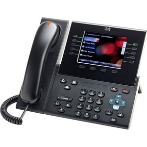 Cisco CP-8961-CL-K9
