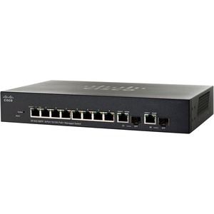 Cisco SRW208G-K9-NA-RF