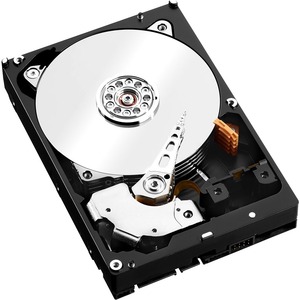 Western Digital WD6001F4PZ-RF