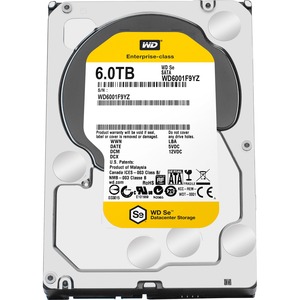 Western Digital WD6001F9YZ-RF