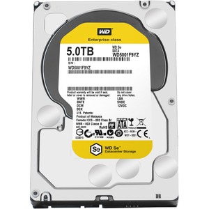 Western Digital WD5001F9YZ-RF