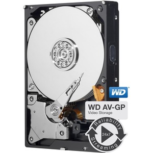 Western Digital WD30EURX-RF