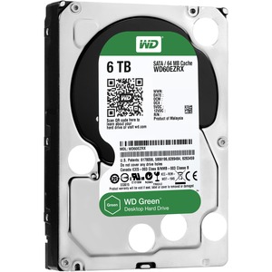 Western Digital WD60EZRX-RF