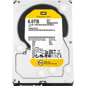 Western Digital WD6001FSYZ-RF