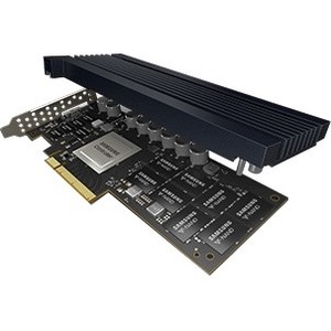 Samsung MZQLB7T6HMLA-00007