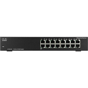 Cisco SF100-16-UK-RF