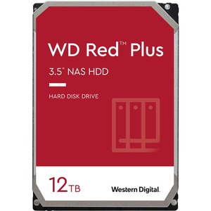 Western Digital WD120EFAX-20PK