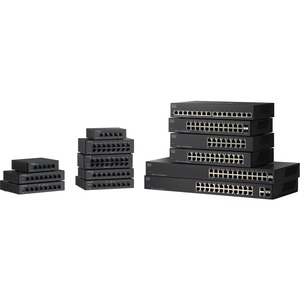 Cisco SF110D-08HP-AU