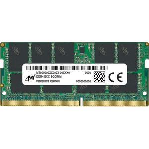 Micron MTA18ASF4G72HZ-3G2B1