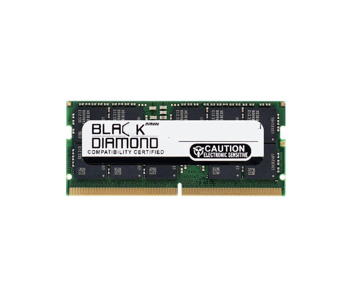 Black Diamond BD16G2933MQN25