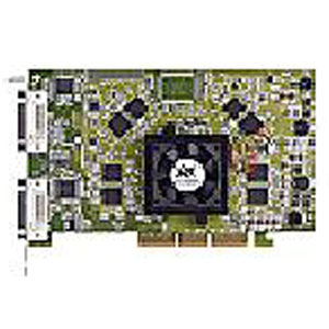 Matrox Graphics PHA128B