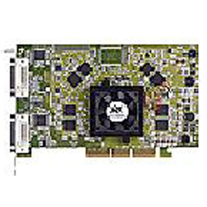 Matrox Graphics MAPA128R
