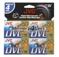 JVC Americas MDV60DU4
