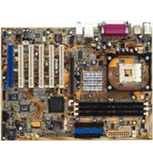 ASUS P4GE