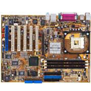 ASUS P4PE_L