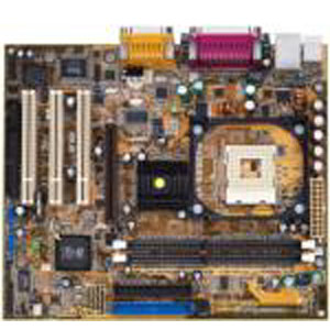 ASUS P4S533-VM